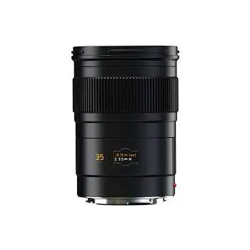Leica Summarit S 35mm F2.5 ASPH Lens
